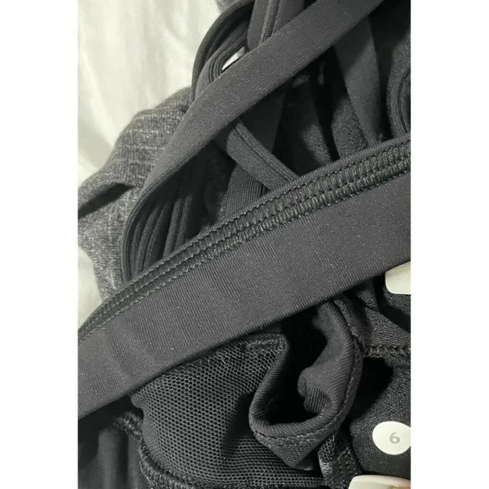 Lululemon Wild Tank Top